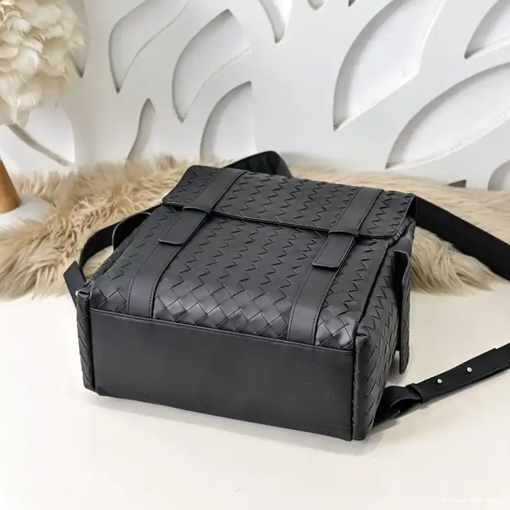 Brother Sam Bottega Bags 2411YA0040 Veneta 0822